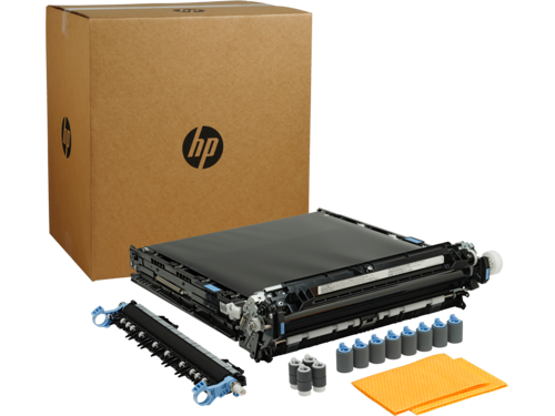 Купить Комплект обслуживания HP D7H14A  9098229. Характеристики, отзывы и цены в Донецке