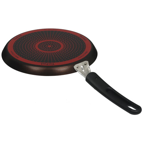 Купить Сковорода-блинница Tefal Easy Plus 4237522  9175689. Характеристики, отзывы и цены в Донецке