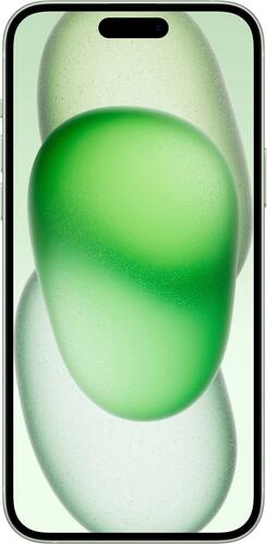 Купить 6.7" Смартфон Apple iPhone 15 Plus 128 ГБ зеленый  5432192. Характеристики, отзывы и цены в Донецке