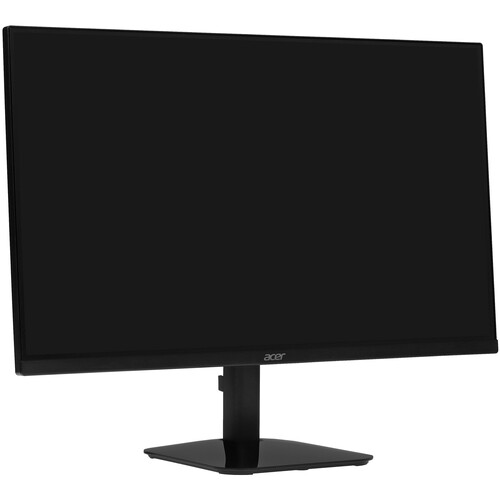 Купить 27" Монитор Acer KA272E0BI черный  5463631. Характеристики, отзывы и цены в Донецке