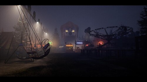 Купить Игра Dollhouse: Behind The Broken Mirror (PS5)  5619245. Характеристики, отзывы и цены в Донецке