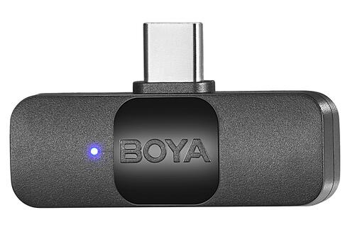 Купить Радиосистема BOYA BY-V10  5418877. Характеристики, отзывы и цены в Донецке