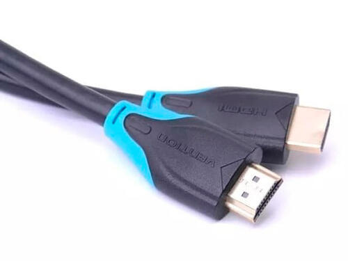 Купить Кабель  Vention HDMI - HDMI, 1.5 м  5084007. Характеристики, отзывы и цены в Донецке