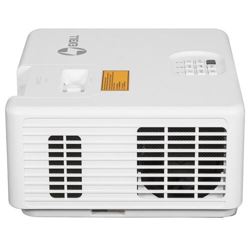 Купить Проектор Exell EXD306Z белый  5439238. Характеристики, отзывы и цены в Донецке