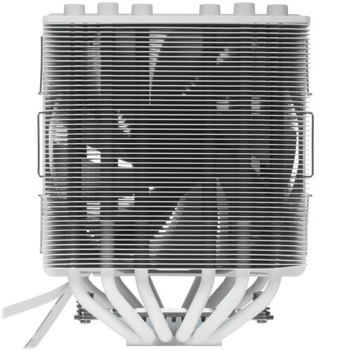 Купить Кулер для процессора ID-COOLING SE-206-XT WHITE  5440757. Характеристики, отзывы и цены в Донецке