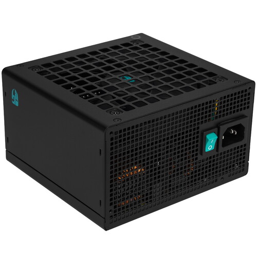Купить Блок питания DEEPCOOL GamerStorm PQ1000G  5633955. Характеристики, отзывы и цены в Донецке
