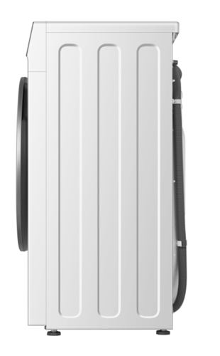 Купить Стиральная машина Hisense WF3S7021BW2 белый  9152683. Характеристики, отзывы и цены в Донецке