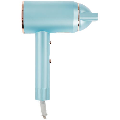 Купить Фен MARTA MT-HD1408A голубой  9071420. Характеристики, отзывы и цены в Донецке