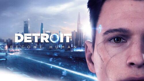 Купить Игра Detroit: Become Human (Steam)  5484391. Характеристики, отзывы и цены в Донецке