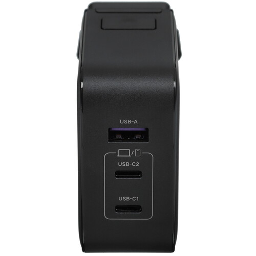 Купить Сетевое зарядное устройство Ugreen CD296 серый  5465470. Характеристики, отзывы и цены в Донецке