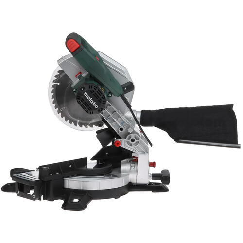 Купить Торцовочная пила  Metabo KS 216 M  5443400. Характеристики, отзывы и цены в Донецке