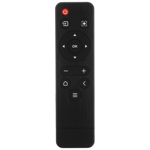 Купить Проектор Exell EXL203Z белый  5633617. Характеристики, отзывы и цены в Донецке