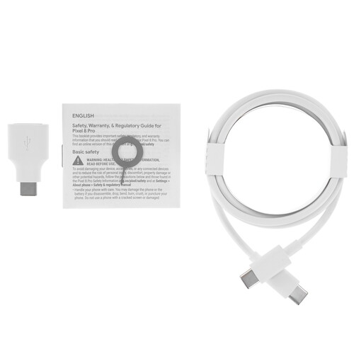 Купить 6.7" Смартфон Google Pixel 8 Pro 256 ГБ бежевый  5492578. Характеристики, отзывы и цены в Донецке