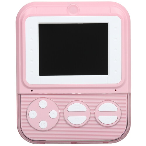Купить Фотоаппарат моментальной печати Kid Joy Print Cam KDJ-P7  5602329. Характеристики, отзывы и цены в Донецке