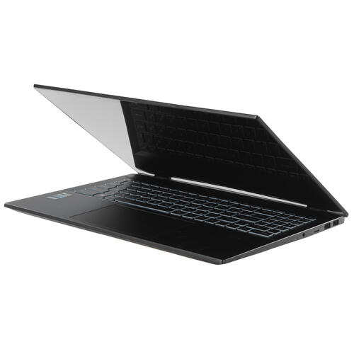Купить 16" Ноутбук MSI Summit E16 Flip Evo A13MT-257RU черный  5094198. Характеристики, отзывы и цены в Донецке