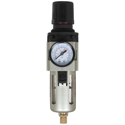 Купить Фильтр Fubag FR 2000 1/4" 190120  1257284. Характеристики, отзывы и цены в Донецке