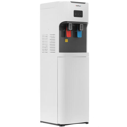 Купить Диспенсер HotFrost V115A белый  1169071. Характеристики, отзывы и цены в Донецке