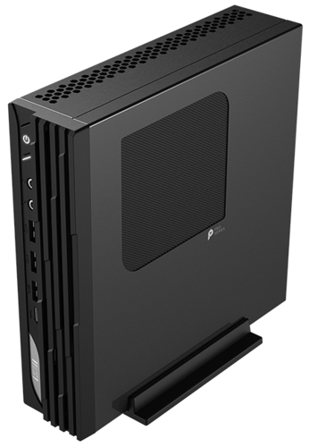 Купить Мини ПК MSI PRO DP21 14M-1069XRU [9S6-B0A431-1069]  5630018. Характеристики, отзывы и цены в Донецке