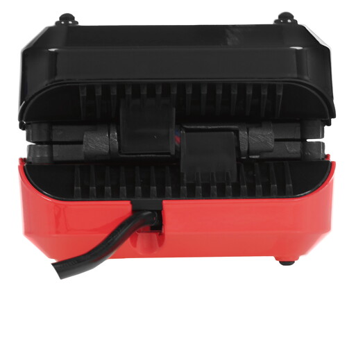 Купить Вафельница Kitfort КТ-3669 розовый  9076037. Характеристики, отзывы и цены в Донецке