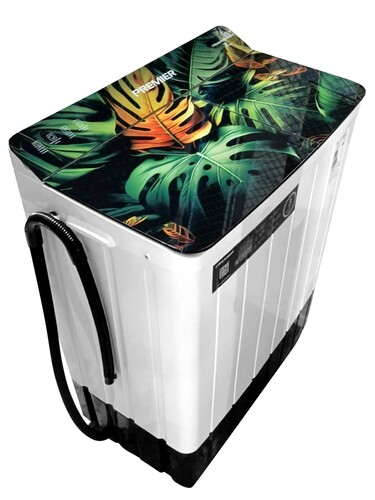 Купить Стиральная машина PREMIER PRMWM07-CCP04  9211107. Характеристики, отзывы и цены в Донецке