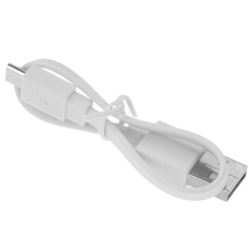 Купить Портативный аккумулятор USAMS US-CD63 PB7 белый  5480336. Характеристики, отзывы и цены в Донецке