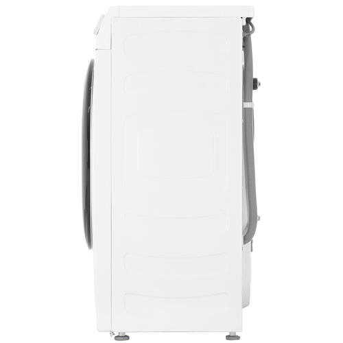 Купить Стиральная машина Haier HW70-BP12959A белый  9952254. Характеристики, отзывы и цены в Донецке
