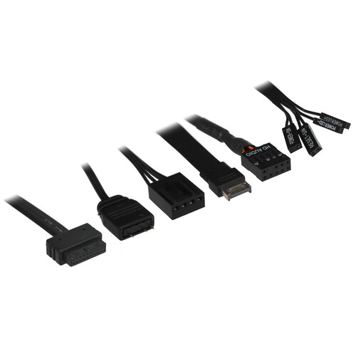 Купить Корпус ZALMAN P10  5462577. Характеристики, отзывы и цены в Донецке