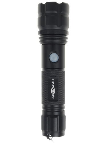 Купить Фонарь FinePower HM-100  1136927. Характеристики, отзывы и цены в Донецке