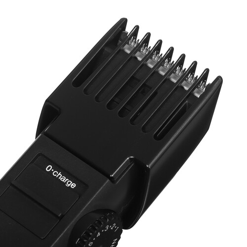 Купить Триммер Panasonic ER-2031-K7511 черный  9136565. Характеристики, отзывы и цены в Донецке