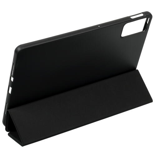 Купить Чехол-книжка BoraSCO для Xiaomi Redmi Pad SE черный  5434586. Характеристики, отзывы и цены в Донецке