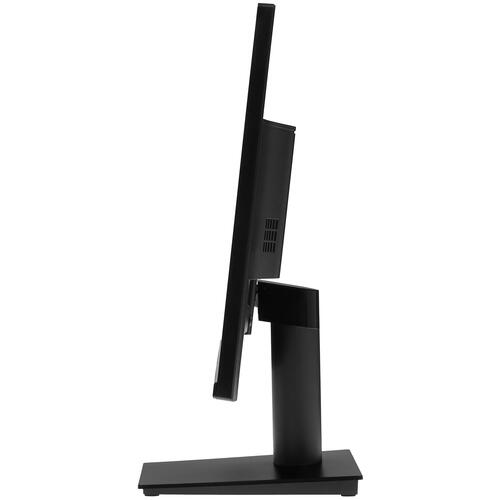 Купить 23.8" Монитор DEXP DF24N1 черный  5407822. Характеристики, отзывы и цены в Донецке