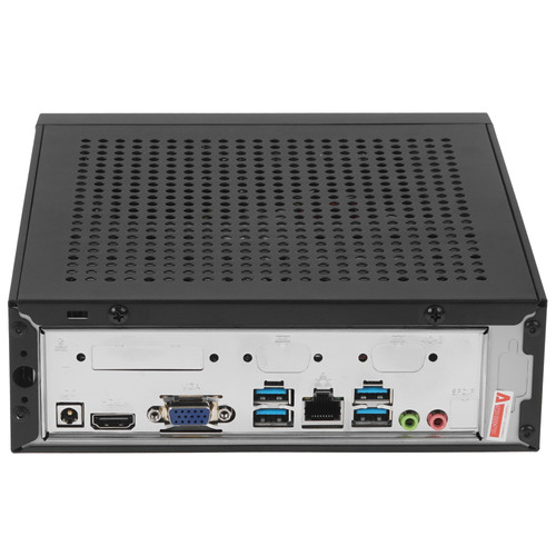 Купить Мини ПК Azerty AZ-0025 [120-0522]  5614817. Характеристики, отзывы и цены в Донецке