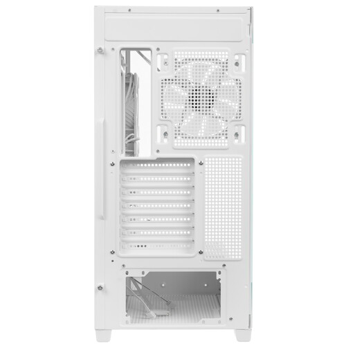 Купить Корпус GIGABYTE C500 PANORAMIC STEALTH ICE  5611542. Характеристики, отзывы и цены в Донецке