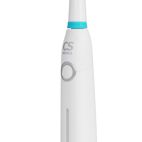 Купить Электрическая зубная щетка CS Medica SonicMax CS-235 белый  9217317. Характеристики, отзывы и цены в Донецке