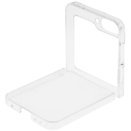 Купить Накладка  Araree Nukin для Samsung Galaxy Z Flip6 прозрачный  5480592. Характеристики, отзывы и цены в Донецке