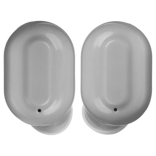 Купить Наушники TWS Aimoto Pods v.Funpods серый  5441340. Характеристики, отзывы и цены в Донецке