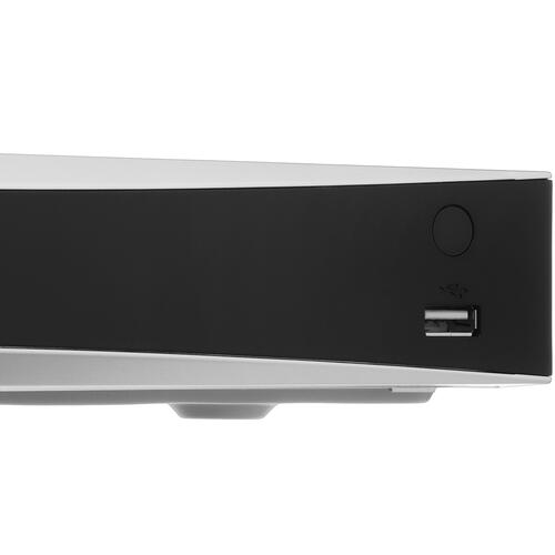 Купить Регистратор для видеонаблюдения Hikvision DS-7616NXI-K2  5446534. Характеристики, отзывы и цены в Донецке