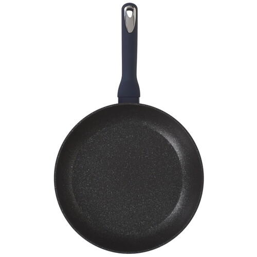 Купить Сковорода SATOSHI Ривьера 846-726  9236286. Характеристики, отзывы и цены в Донецке