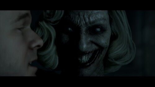 Купить Игра The Dark Pictures Anthology: Man of Medan (Steam)  5484286. Характеристики, отзывы и цены в Донецке