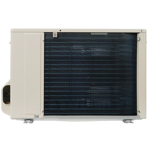 Купить Кондиционер настенный сплит-система Panasonic CS-E7RKDW/CU-E7RKD белый  9986626. Характеристики, отзывы и цены в Донецке