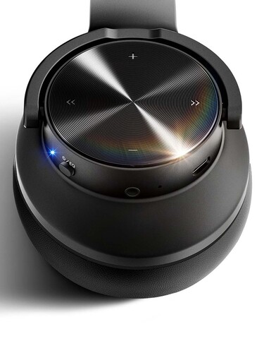 Купить Беспроводные/проводные наушники Picun B8 черный 2024  9278079. Характеристики, отзывы и цены в Донецке