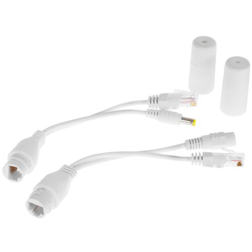 Купить Инжектор + сплиттер PoE ORIENT NT-637POE  5367439. Характеристики, отзывы и цены в Донецке