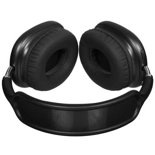 Купить Беспроводные/проводные наушники Hoco W35 Air черный 2024  5465085. Характеристики, отзывы и цены в Донецке