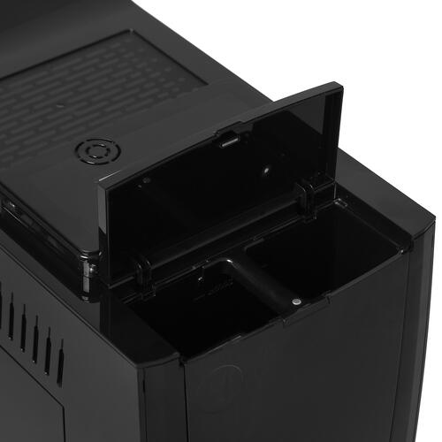 Купить Кофемашина автоматическая Polaris PACM 2045AC черный  9958389. Характеристики, отзывы и цены в Донецке