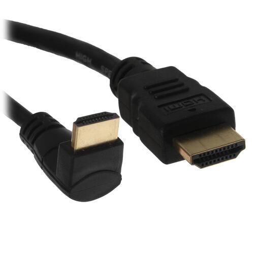 Купить Кабель  FinePower HDMI - HDMI, 5 м  5009150. Характеристики, отзывы и цены в Донецке