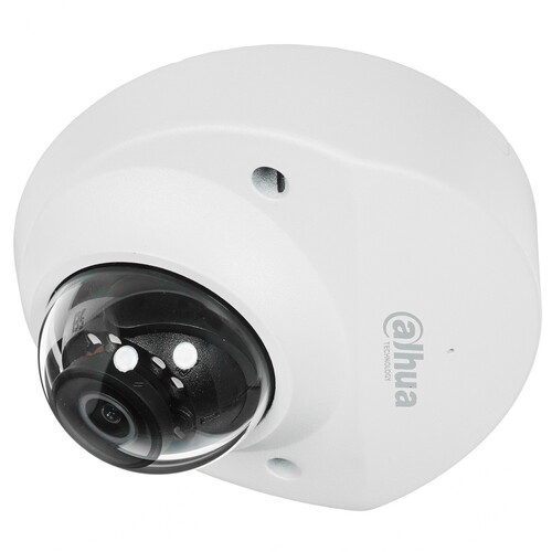 Купить IP-камера Dahua DH-IPC-HDBW2231FP-AS-0280B  1692062. Характеристики, отзывы и цены в Донецке