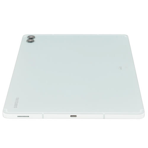 Купить 12.4" Планшет Samsung Galaxy Tab S9 FE+ Wi-Fi 256 ГБ зеленый + стилус  5455511. Характеристики, отзывы и цены в Донецке