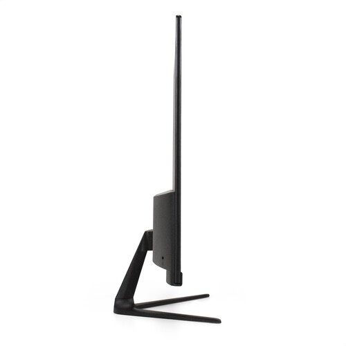 Купить 23.8" Монитор ExeGate ProSmart EV2407A черный  9244245. Характеристики, отзывы и цены в Донецке