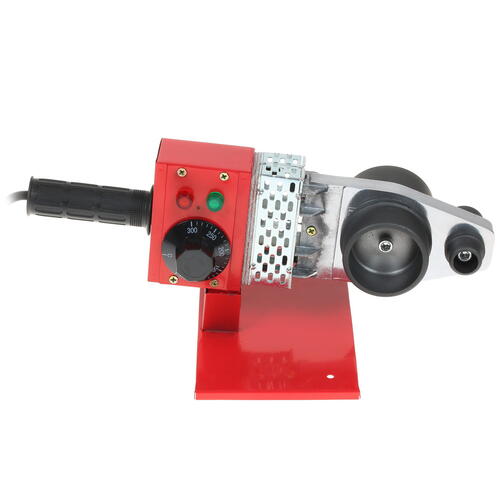 Купить Сварочный аппарат для полипропиленовых труб RedVerg RD-PW800-63  8106665. Характеристики, отзывы и цены в Донецке