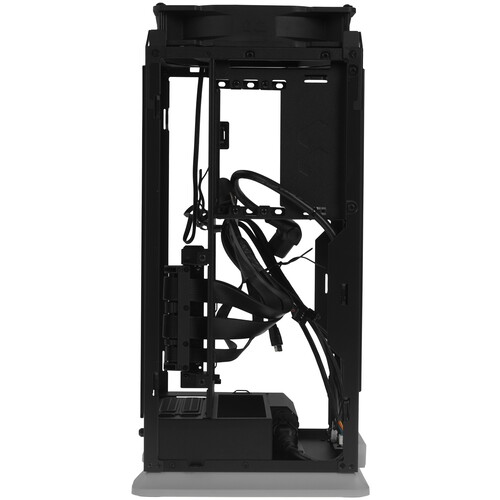 Купить Корпус Fractal Design Mood  5618660. Характеристики, отзывы и цены в Донецке